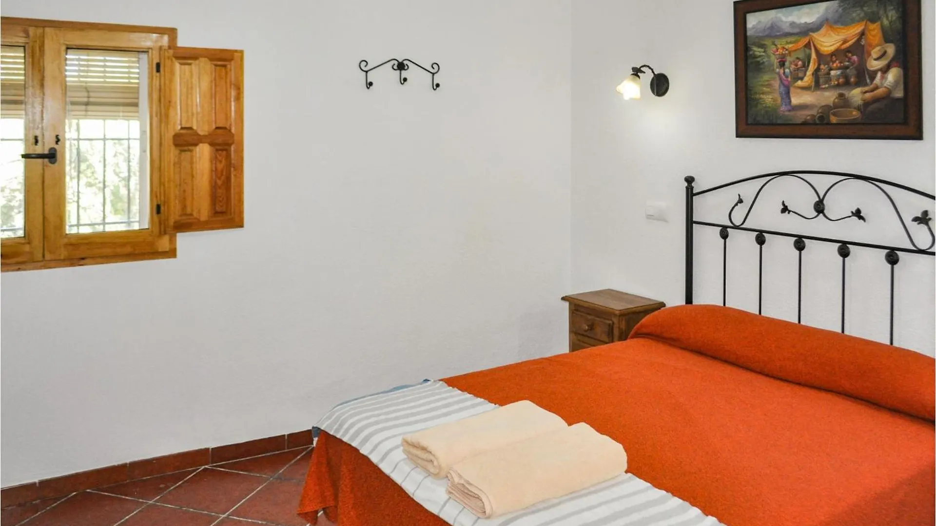 Casa De Paquita Villa Montefrio 0*,  Spain