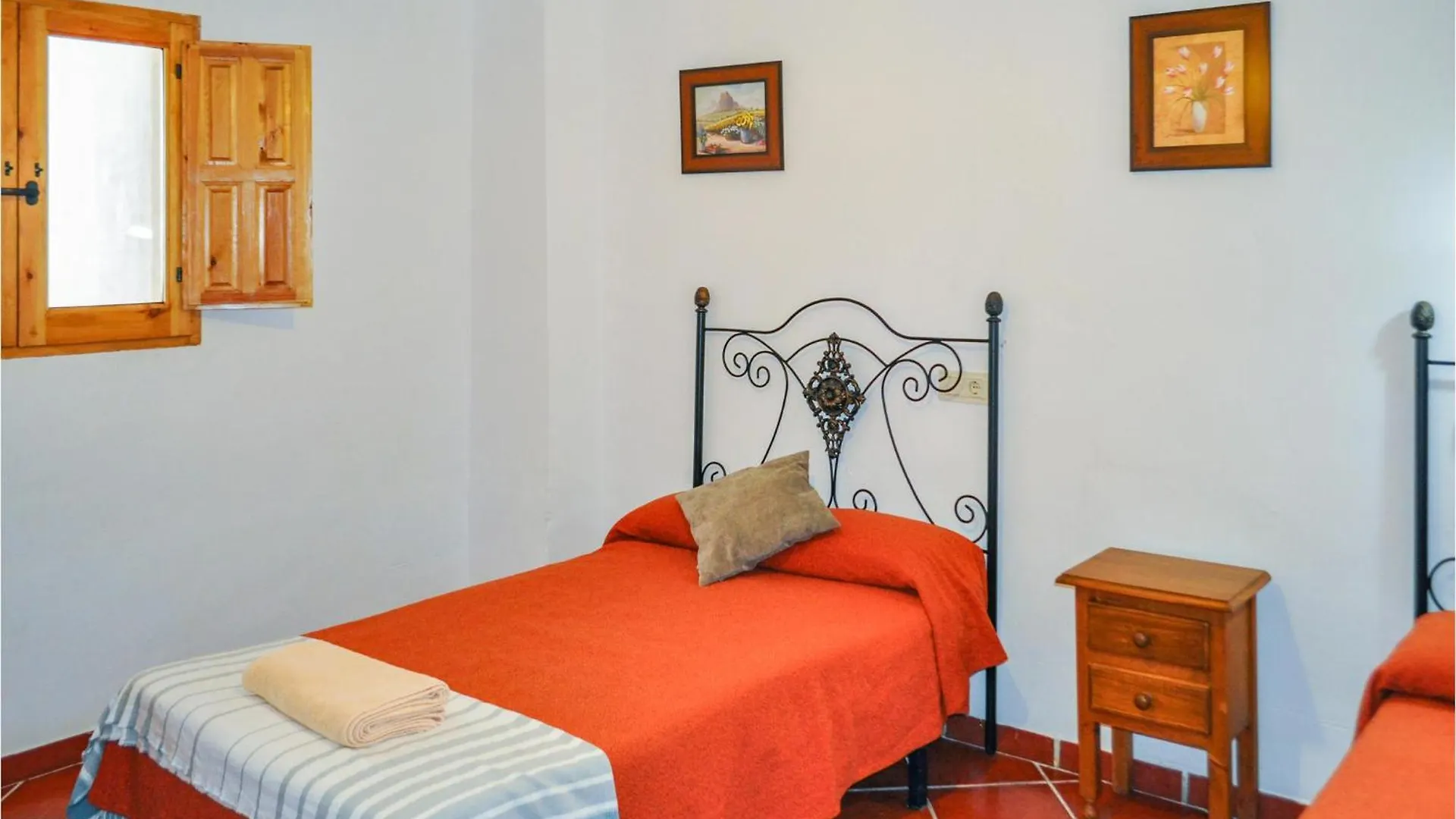 Holiday home Casa De Paquita Villa Montefrio