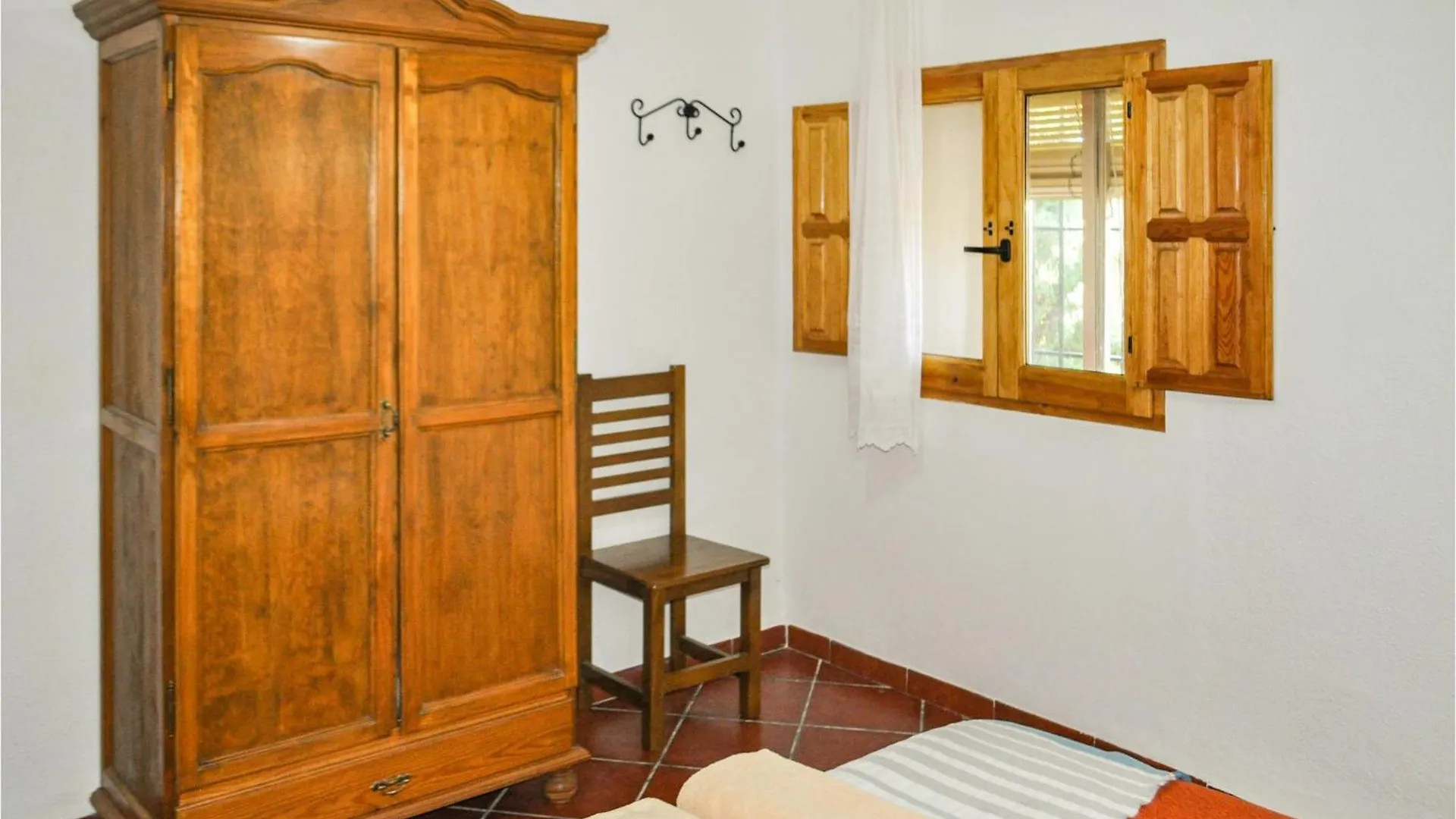 Casa De Paquita Villa Montefrio Holiday home