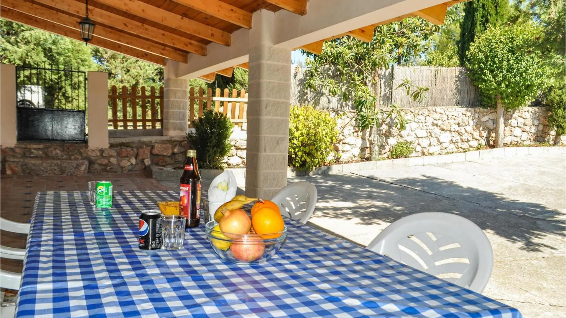 Casa De Paquita Villa Montefrio 0*,  Spain