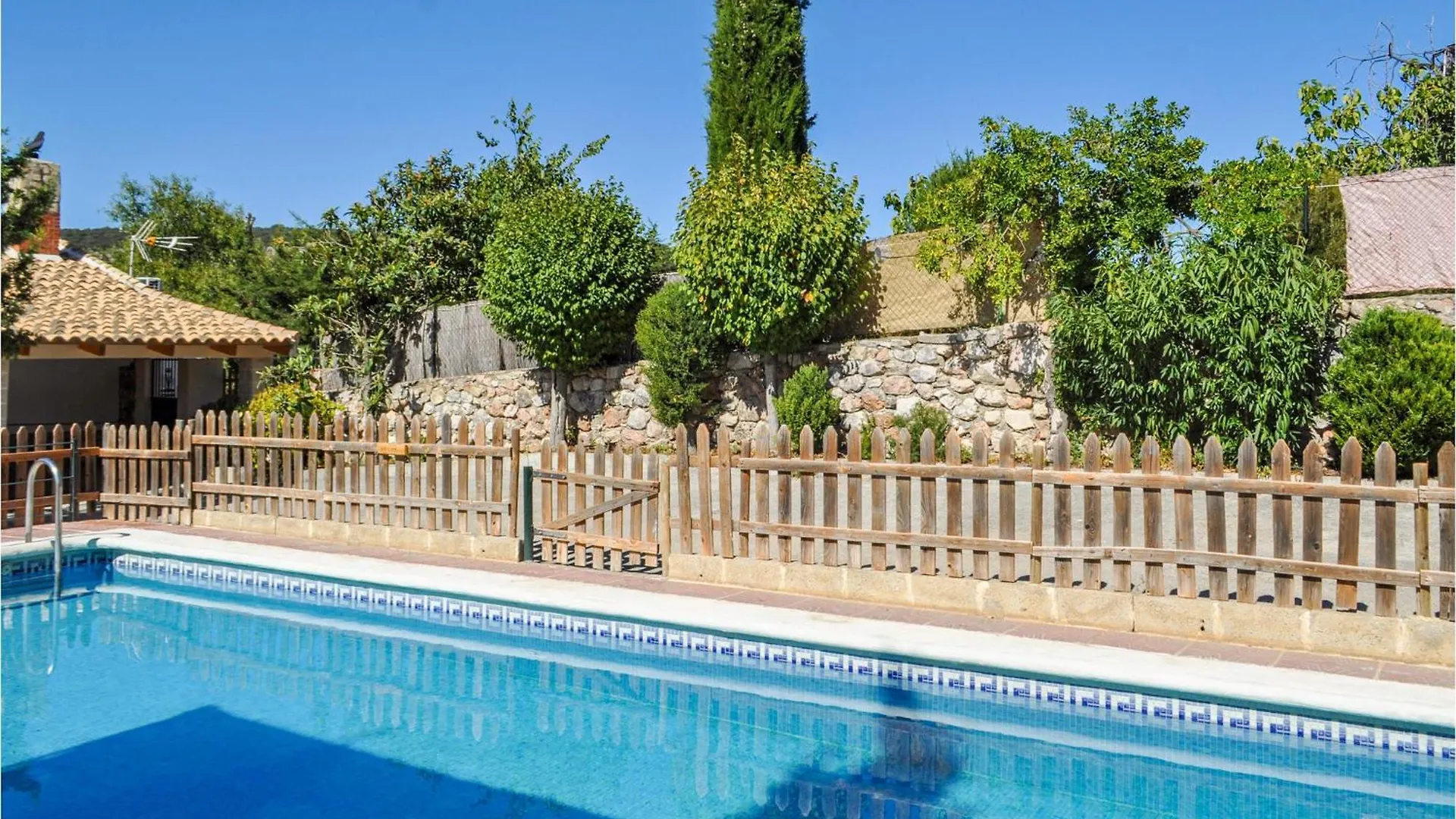 Casa De Paquita Villa Montefrio Holiday home