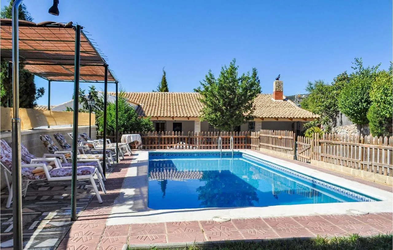 Casa De Paquita Villa Montefrio 0*,  Spain