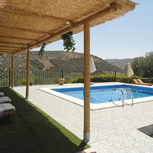 B&B Lasnavillasmm Montefrio